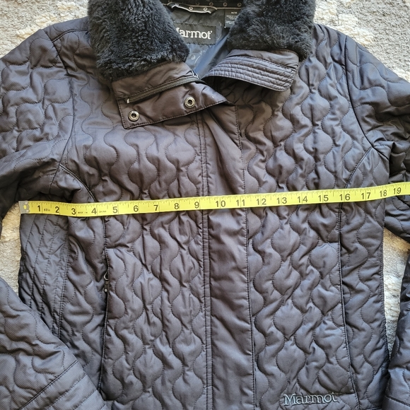 marmot moritz jacket
